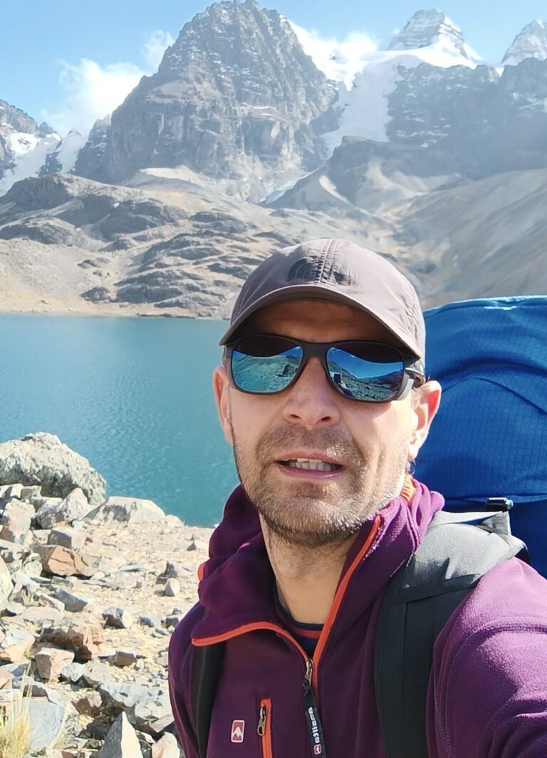 Claudio Javier Erlich