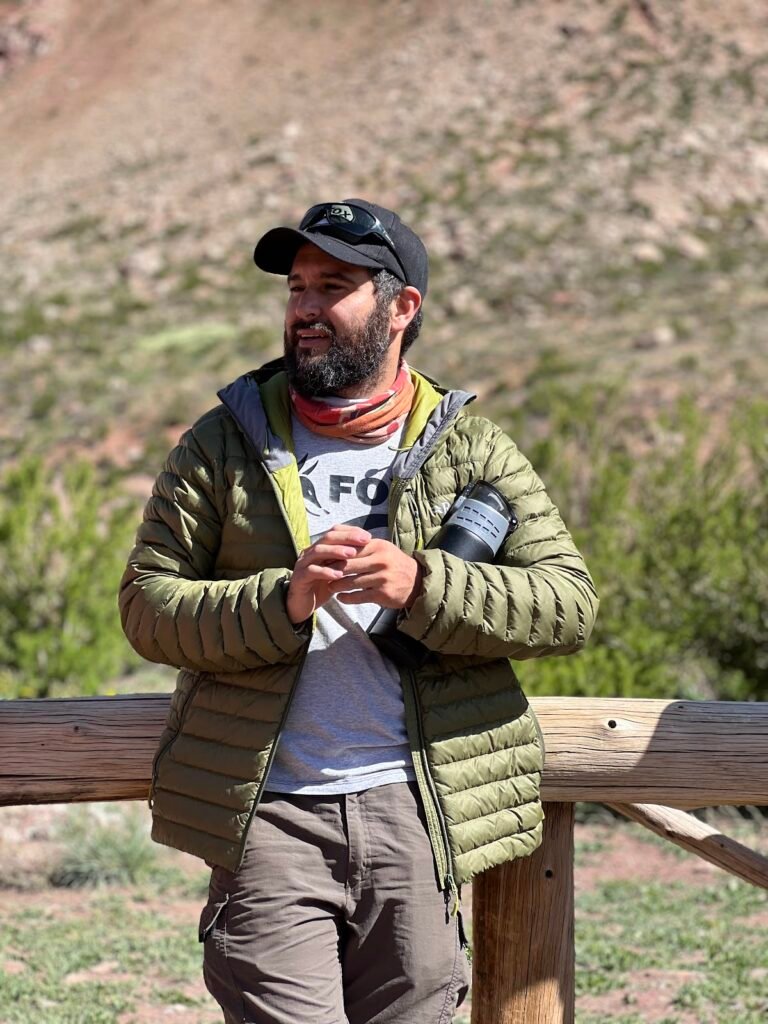  Gabriel Tano Benenati 