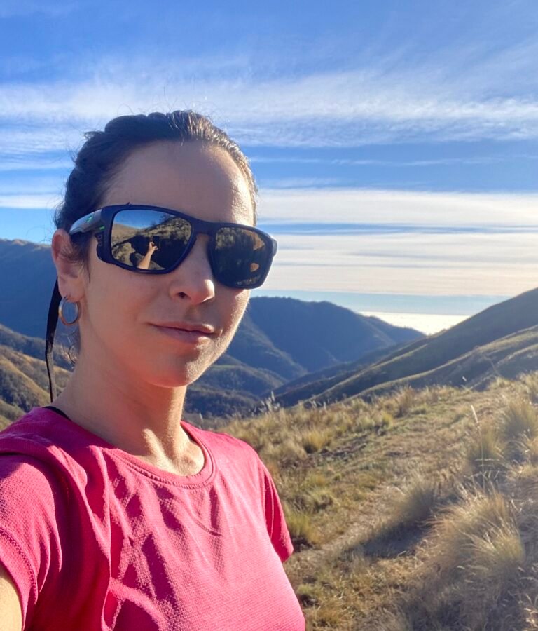 María Belén Anauati