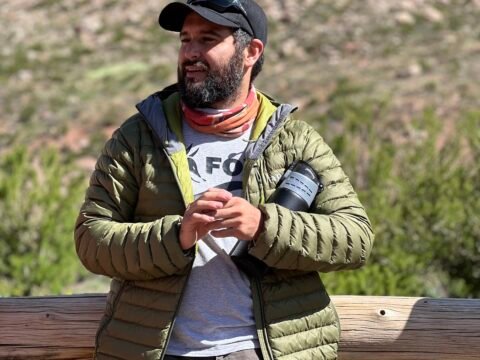 Gabriel Tano Benenati