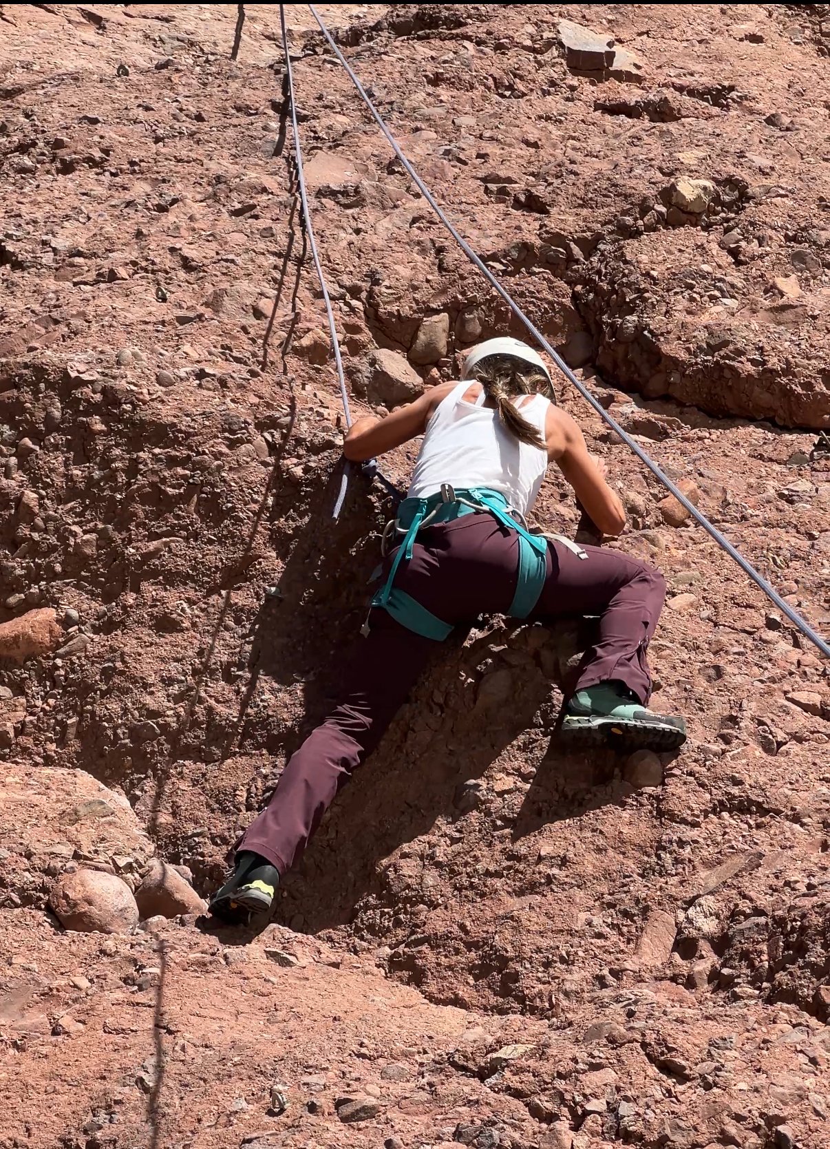 Curso Integral de Montañismo y Trekking PRESENCIAL