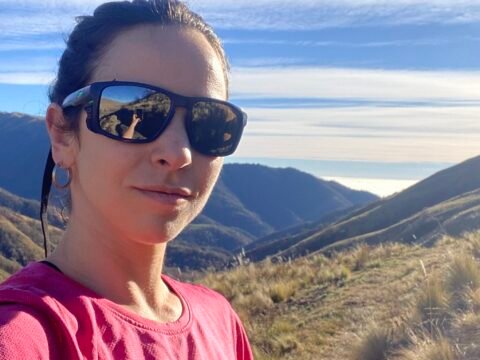 María Belén Anauati