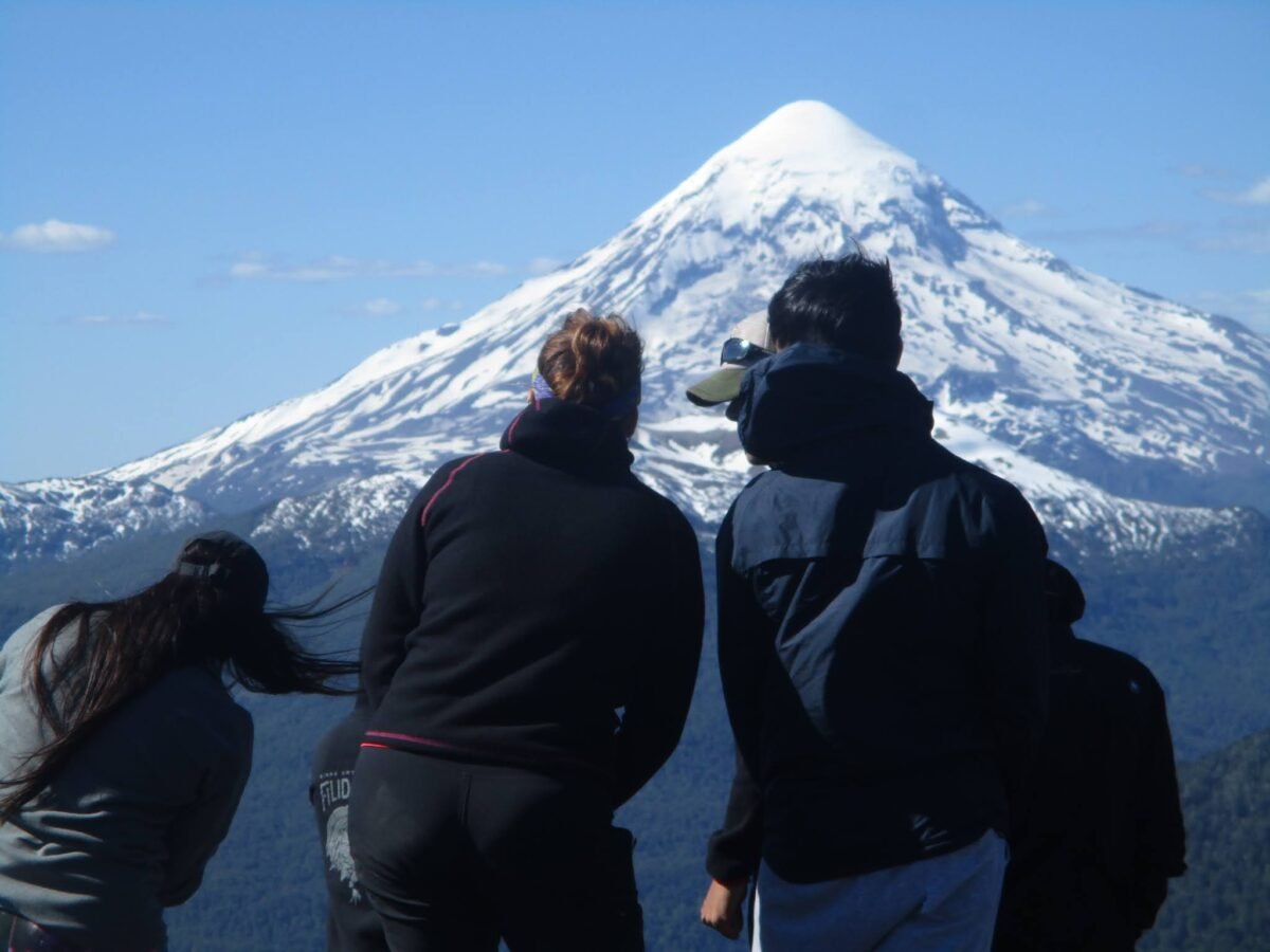 Postítulo en Actividades y Deportes en la Naturaleza (C.A.B.A.)