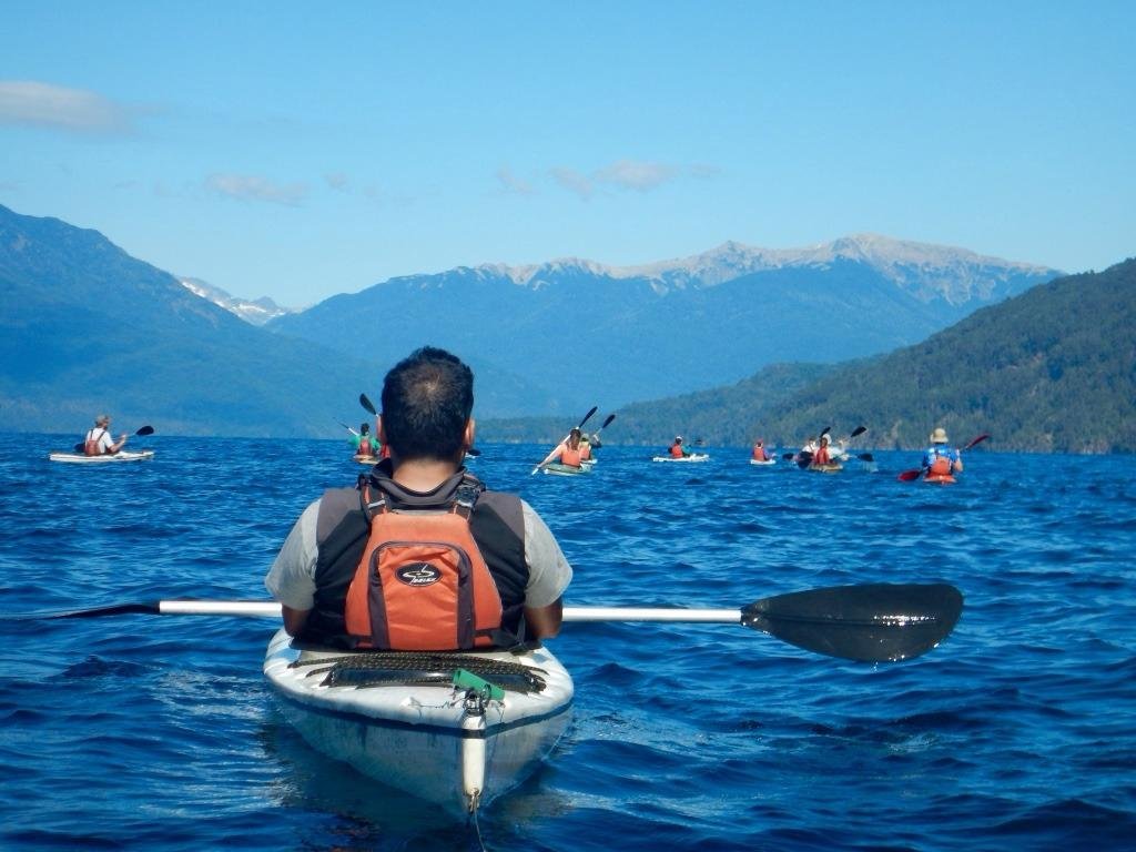 Postítulo en Actividades y Deportes en la Naturaleza – Mixto (Todo el Pais)