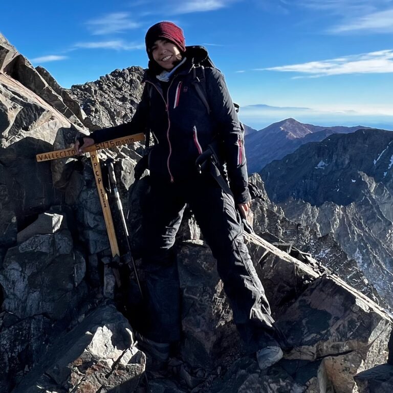 Damaris Quiróz Bermúdez